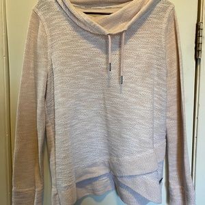 Calvin Klein active sweater